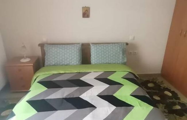 Quiet Apartment Close to the Center of Trikala - Foto 16