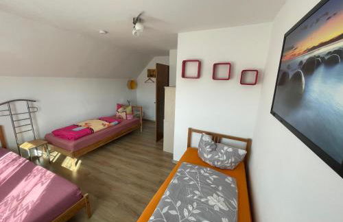 Lippetaler Gästehaus - Foto 13