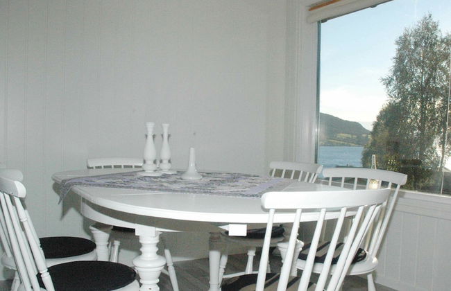 Holiday Home in Åfarnes - Foto 6