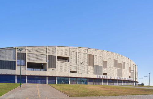 Holiday Apartment Parque Litoral by Solaga Holiday Homes - Photo 34