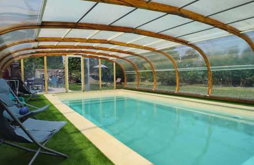 Le Presbytère de Buis - Foto 13