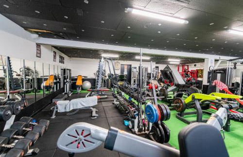 Suite D&S Luxury Room - Foto 42