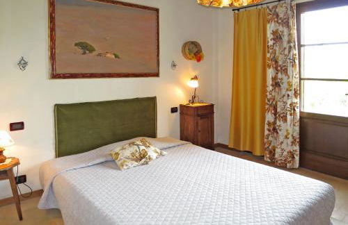 Villa Le Fonti di Santa Lucia by Interhome - Foto 34