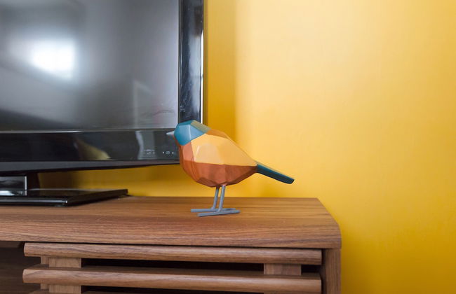 The Aldgate Flats - Foto 19