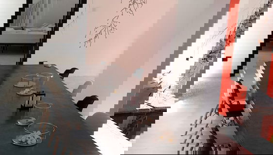 9Provinces Suite 4567 - Foto 5, Zona de estar