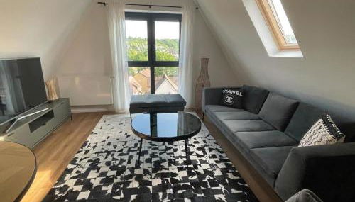 Stadtvilla Apartments Ferienwohnungen Weinsberg - Foto 5