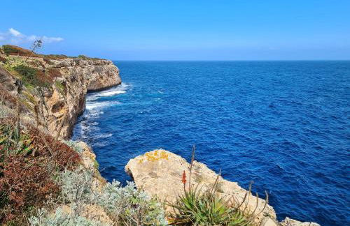 Moderne Penthouse-Whg am Hafen von Cala d'Or / WLAN, Klimaanlage, Pool - Foto 44