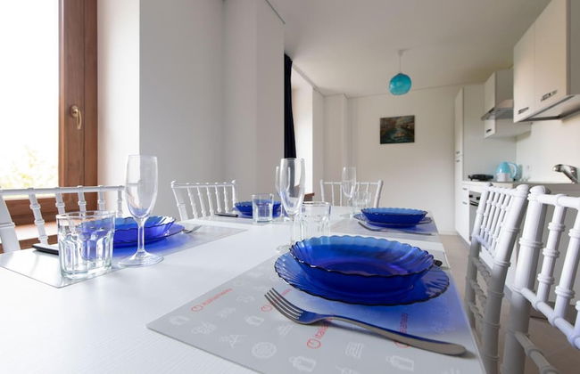 So-l563-tola35e2 - Villa Tola - Blu - Foto 3