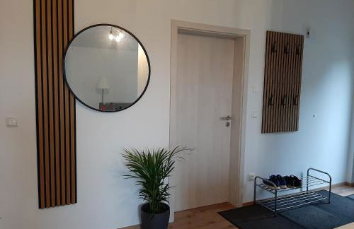 Ferienwohnung Kanalblick - Foto 9