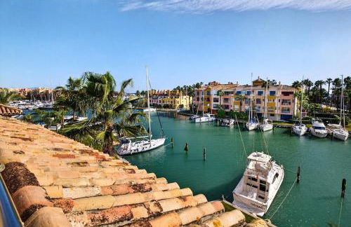 Blue Horizon - Marina Sotogrande - Foto 26