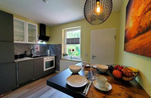 Ferienwohnung Nonnenbergblick - Photo 12