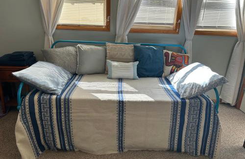 Soundside, canalfront Outer Banks house near ocean - Foto 6