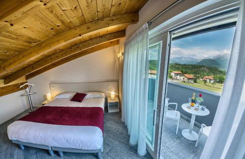 Rainbow Holiday Apartments Lake Como - Foto 14