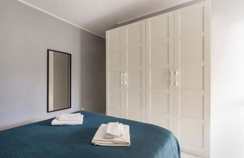 Villa con piscina vista mare e Etna - Foto 9