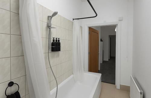 Modern 4 bedroom house in Belvedere - Foto 10