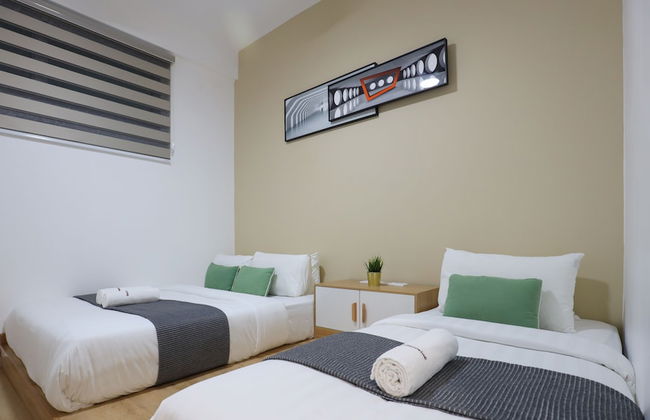 NOVO 8 Jonker Street Melaka By I Housing - Foto 78