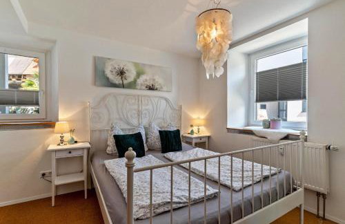 Ferienwohnung Zur Weinsteige - Photo 12