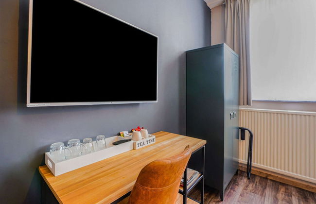 Garden Apartment in Grubbenvorst - Photo 23