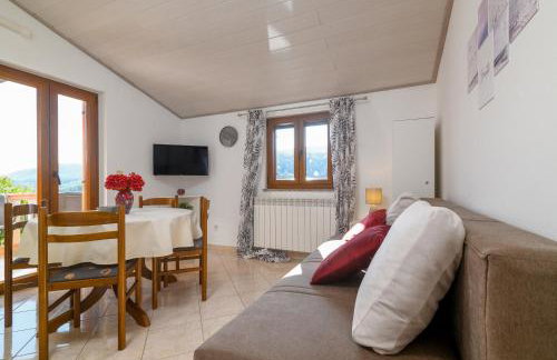 Apartments by the sea Duga Luka - Prtlog, Labin - 2335 - Foto 21