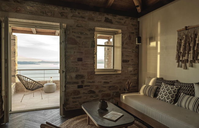 Athena Suite by Peliva Nature Suites - Foto 5