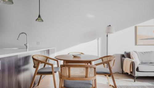 Blueground Jersey City EV charging nr park NYC-1690 - Foto 5, Other