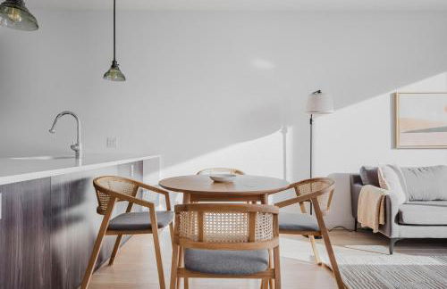 Blueground Jersey City EV charging nr park NYC-1690 - Foto 5