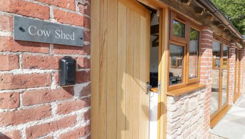 The Cow Shed - Foto 2