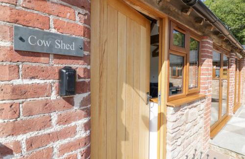 The Cow Shed - Foto 2