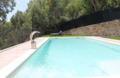 Agriturismo Azzurra Biricchina - Suites - Foto 5