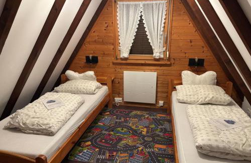 Ferienhaus Bayern - Foto 14