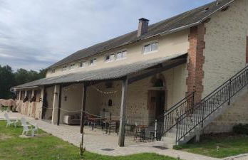 Gîte à la campagne groupe et famille 3 chambres Espace Jacuzzi hammam SPA - Photo 16