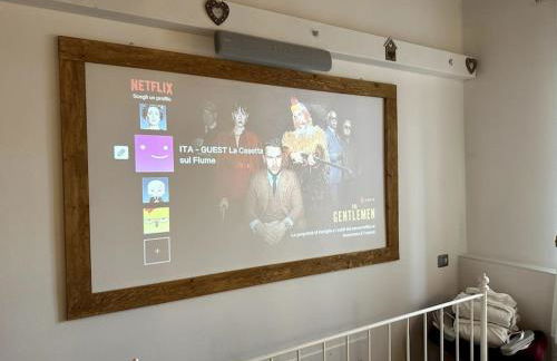 @LaCasettasulFiume - Foto 75