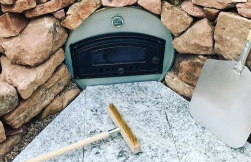 Apartment Joelle mit Sauna, Schwimmteich und Gym - Photo 39