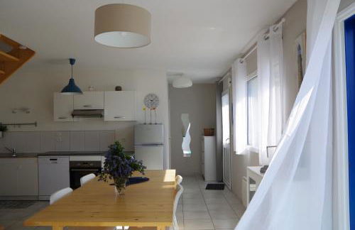 Maison "Ouessant" Pays des Abers - Foto 24