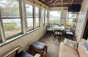 PARADISE POINT LIMIT 10 cottage - Foto 20