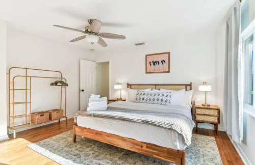 Tampa Group Retreat l Pool l Hot Tub l Outdoor Fun! - Foto 35