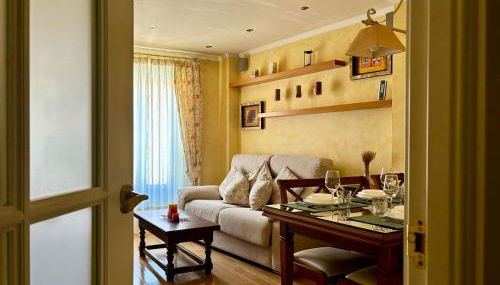 Apartamento Boutique Plaza Mayor - Foto 5