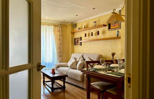 Apartamento Boutique Plaza Mayor - Foto 5