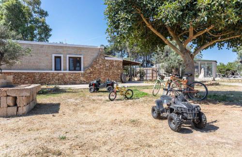 Villa Antonietta - Foto 76