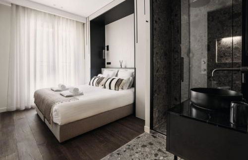 HIGHSTAY - Luxury Serviced Apartments - North Marais 1 - Foto 31