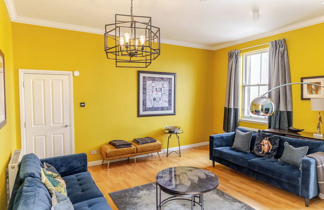 Royal Mile Apartments by Joivy - Foto 21