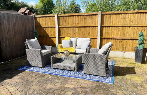 Robin's Nest - Foto 1