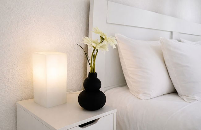 Villa Kotseli: Traditional Stone House with Pool & Sunset Sea Views - Foto 7