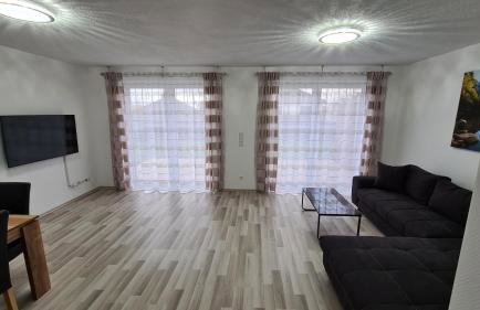 Exzellentes Ferienhaus in Hannover Messe Nähe - Foto 5