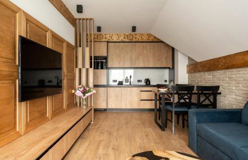 Budzowski Wierch Residence & Spa I Stok Narciarski na Miejscu - Foto 31