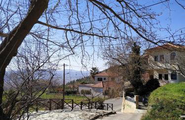New apartment, amazing view Alli Meria near Pelion - Foto 32