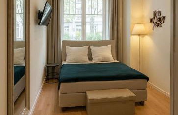 glorious cloud apartment - Photo 2