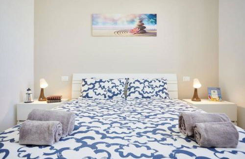 Lux Apartment Aviano Centro AC Parking - Foto 2