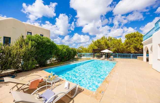 Azzurro Luxury Holiday Villas - Foto 63