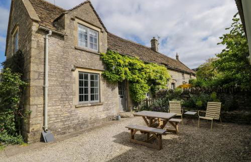 The Stables at Daubeneys - Foto 21